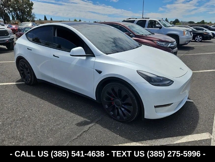 tesla model y 2022 7SAYGDEF2NF569155 image tesla model y 2022 7SAYGDEF2NF569155 image